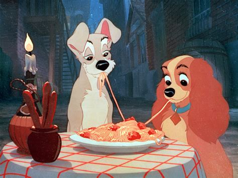 2019 Lady and the Tramp drops first trailer during D23