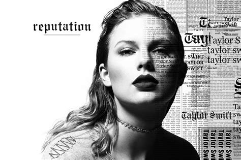 Roundtable: A Review of Taylor Swift's 'Reputation' - Atwood Magazine