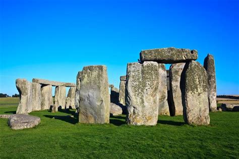 Discover Stonehenge: A Timeless Landmark