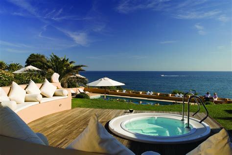 The Best Portuguese Hotels in the South Of Portugal