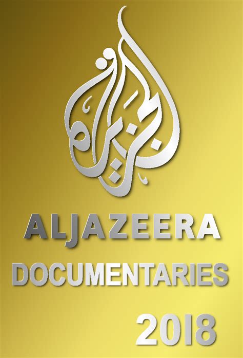 Al Jazeera Documentaries - Unknown - Season 2018 - TheTVDB.com