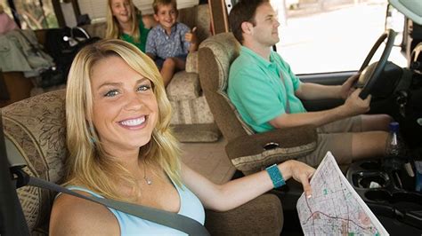 10 Tips For Your Best RV Camping Trip in Florida!