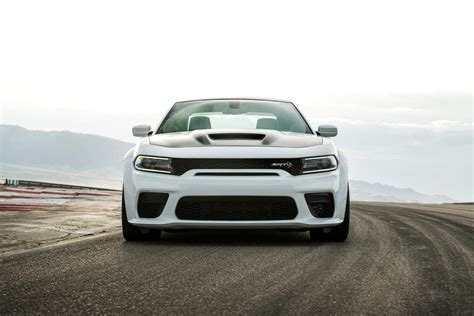 2021 Dodge Charger SRT Redeye makes our favorite Hellcat even better ...