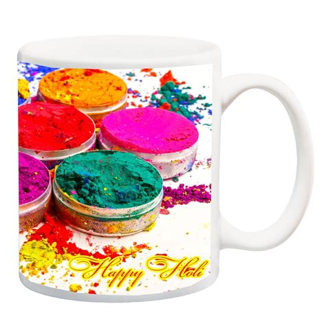 Celebrating Holi With Gifts and Sharing the Joy of Colours - Unusual Gifts