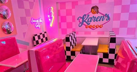 Where Is Karen's Diner? Restaurant Locations, Revealed