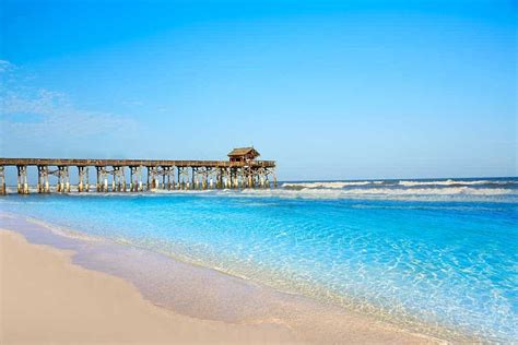 15 Must-See Beaches near Orlando, Florida