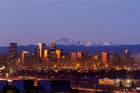 Best time to visit Denver - Lonely Planet