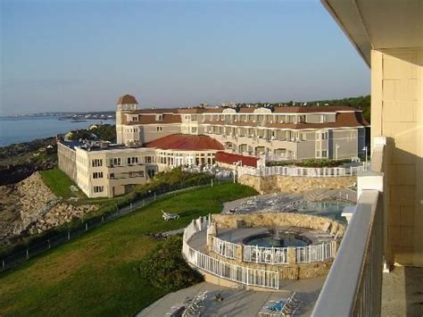 The Cliff House, Maine | Maine resorts, Cliff house, Resort