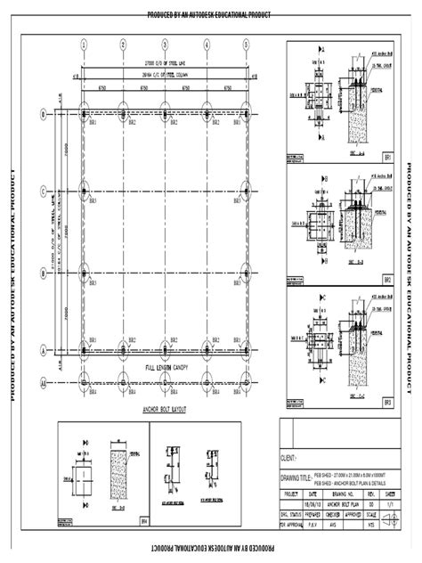 GA Drawings Sample | PDF | Queensland Heritage Register | Culture Of ...