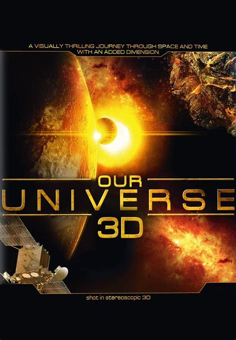 Our Universe 3D (2013) Bluray 3D FullHD - WatchSoMuch