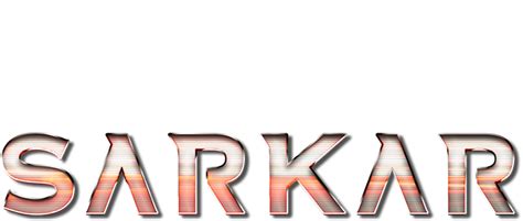 Sarkar hd png png picture download