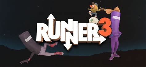 Runner3 (2018)