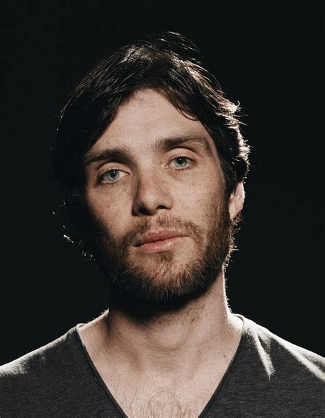 Cillian Murphy with a beard : r/CillianMurphy