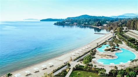 Award winning all-inclusive Resort | Ikos Dassia, Corfu