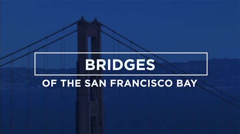 San Francisco Bay bridges to everywhere - ABC7 San Francisco