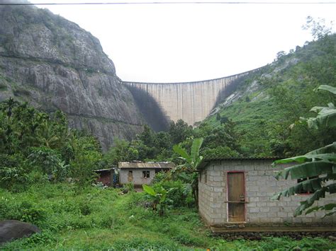 Idukki Arch Dam timings, opening time, entry timings, visiting hours & days closed - Idukki Arch ...