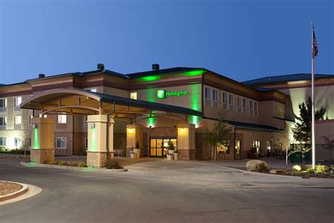 ROCK SPRINGS HOLIDAY INN $98 ($̶1̶1̶5̶) - Updated 2021 Prices & Hotel ...