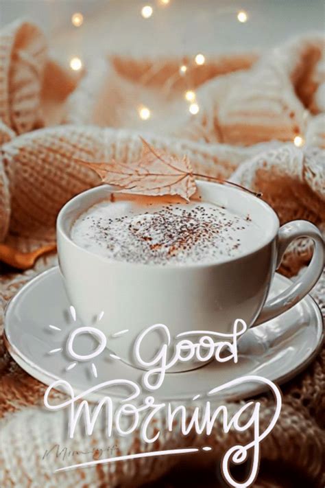 Mimi Gif: Good Morning | Good morning coffee gif, Good morning coffee ...