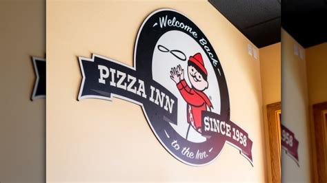 Everything You Need To Know Before Eating At Pizza Inn