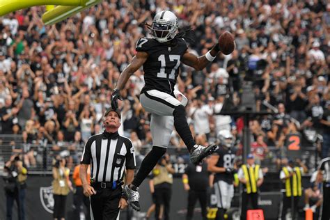 Davante Adams Raiders Wallpapers - Wallpaper Cave