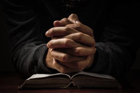 THE IMPORTANCE OF MORNING PRAYER - Bibleandprayers.com