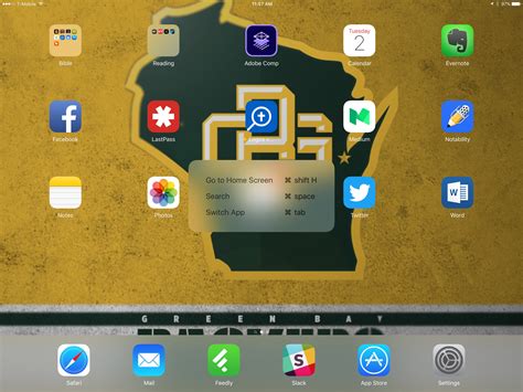 56 Essential iPad Pro Keyboard Shortcuts You Need to Know