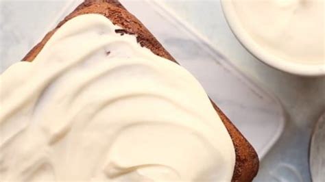 Low Fat Cream Cheese Frosting Recipe | Recipes.net