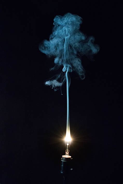 Blue Smoke | From a photography meetup with Exposure Roanoke… | repete7 | Flickr