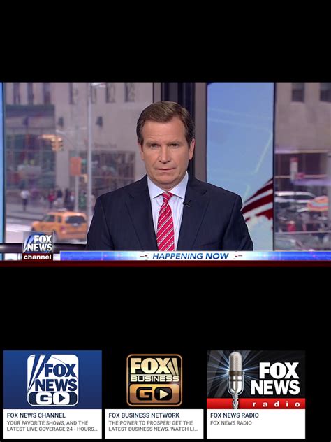 Fox News – Breaking News, Live Video & News Alerts - Android Apps on Google Play