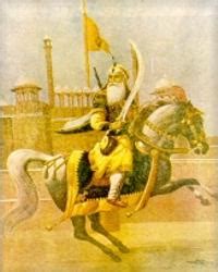 Jassa Singh Ahluwalia - SikhiWiki, free Sikh encyclopedia.