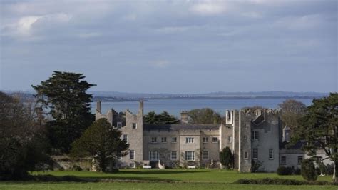 Howth Castle | Transceltic - Home of the Celtic nations