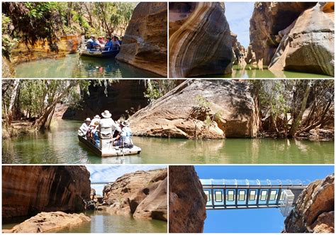 Cobbold Gorge Tours – Let's Go Travel Australia