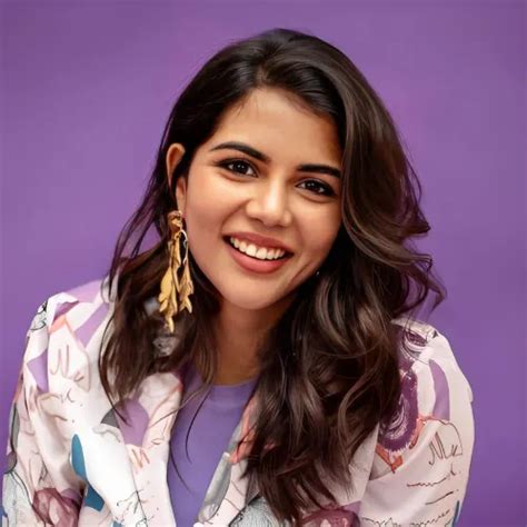 Kalyani Priyadarshan Biography, Age, Parent, Movies (2024)