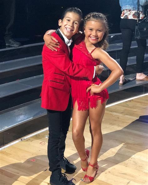 Pin on DWTS Jr - JT