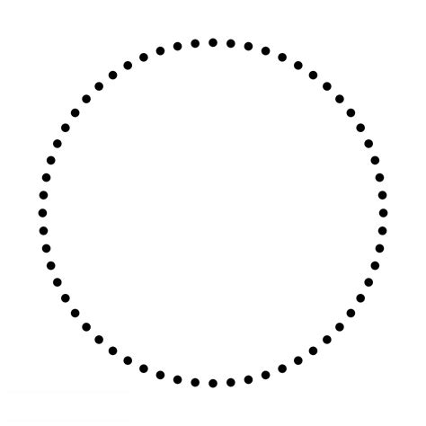 White Circle Vector at Vectorified.com | Collection of White Circle ...