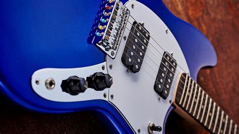 Squier Bullet Mustang review | Guitar World