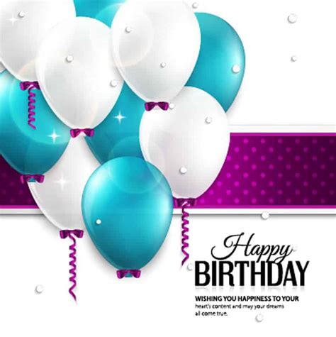 21 free 41 free birthday card templates word excel formats - 21 free 41 free birthday card ...