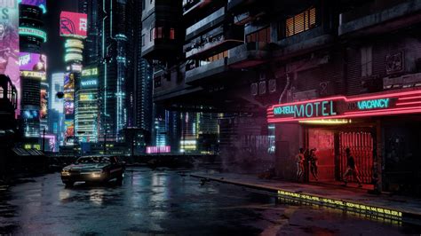 4K Ultra Hd Cyberpunk 2077 Wallpaper 8K - You can also upload and share ...