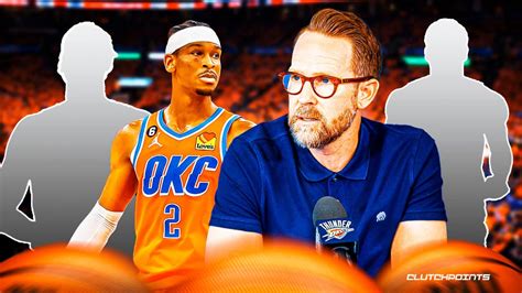 Thunder: 2 best players OKC must re-sign in 2023 NBA free agency