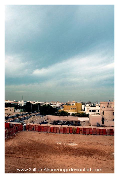 Abu Dhabi weather by Sultan-Almarzoogi on DeviantArt