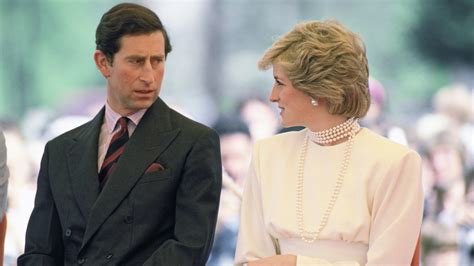 Prince Charles’ Marriage to Princess Diana “Will Always Haunt Him ...