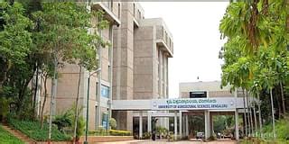 UAS Bangalore: Admission, Placement, Courses, Fees