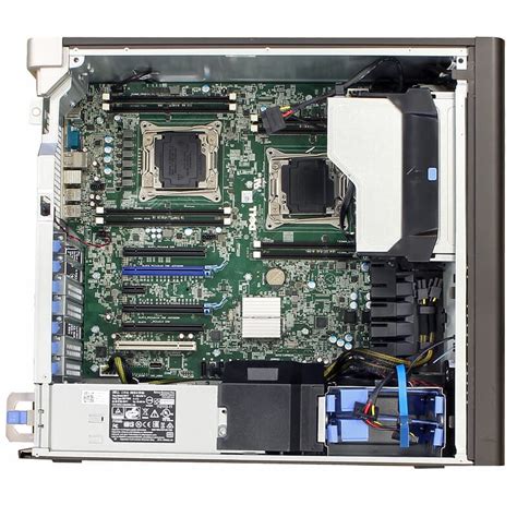 Dell Workstation Precision T7810 2x 6C Xeon E5-2620 v3 | GEKKO