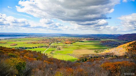 Champlain Valley - Enjoy the Vermont and New York Lake Area