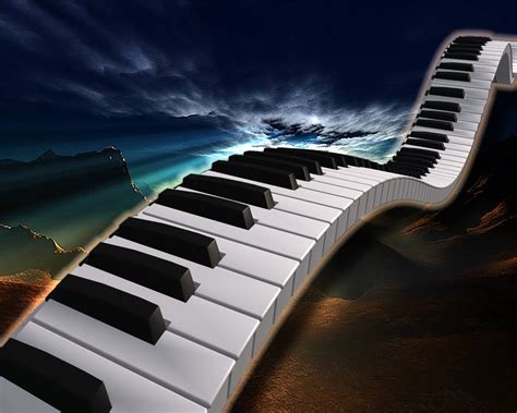 Very cool.... | Piano art, Music artwork, Music notes art