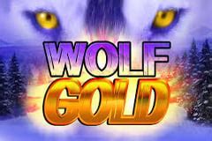 Wolf Gold Slot Review - Spin for the Mega Jackpot Prize