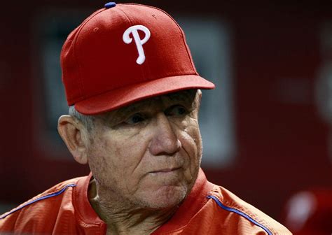 Part of history again, Larry Bowa recalls Phillies' 23-22 win at ...