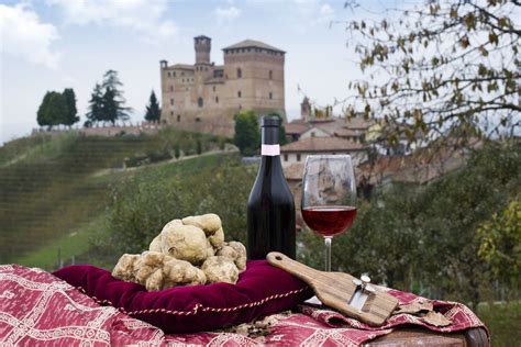 How to Plan a Trip to Piedmont Wine Region in Italy