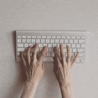 Hand Typing GIFs - Find & Share on GIPHY