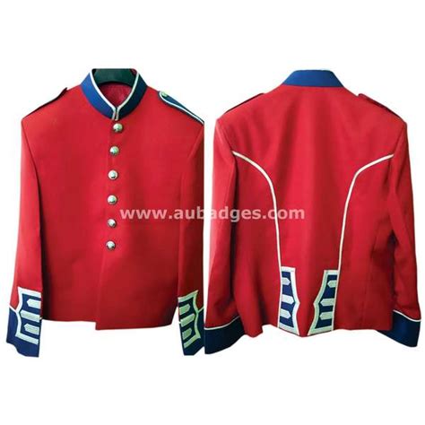 Marching Band Uniform - AttaUllah Badges Specialist